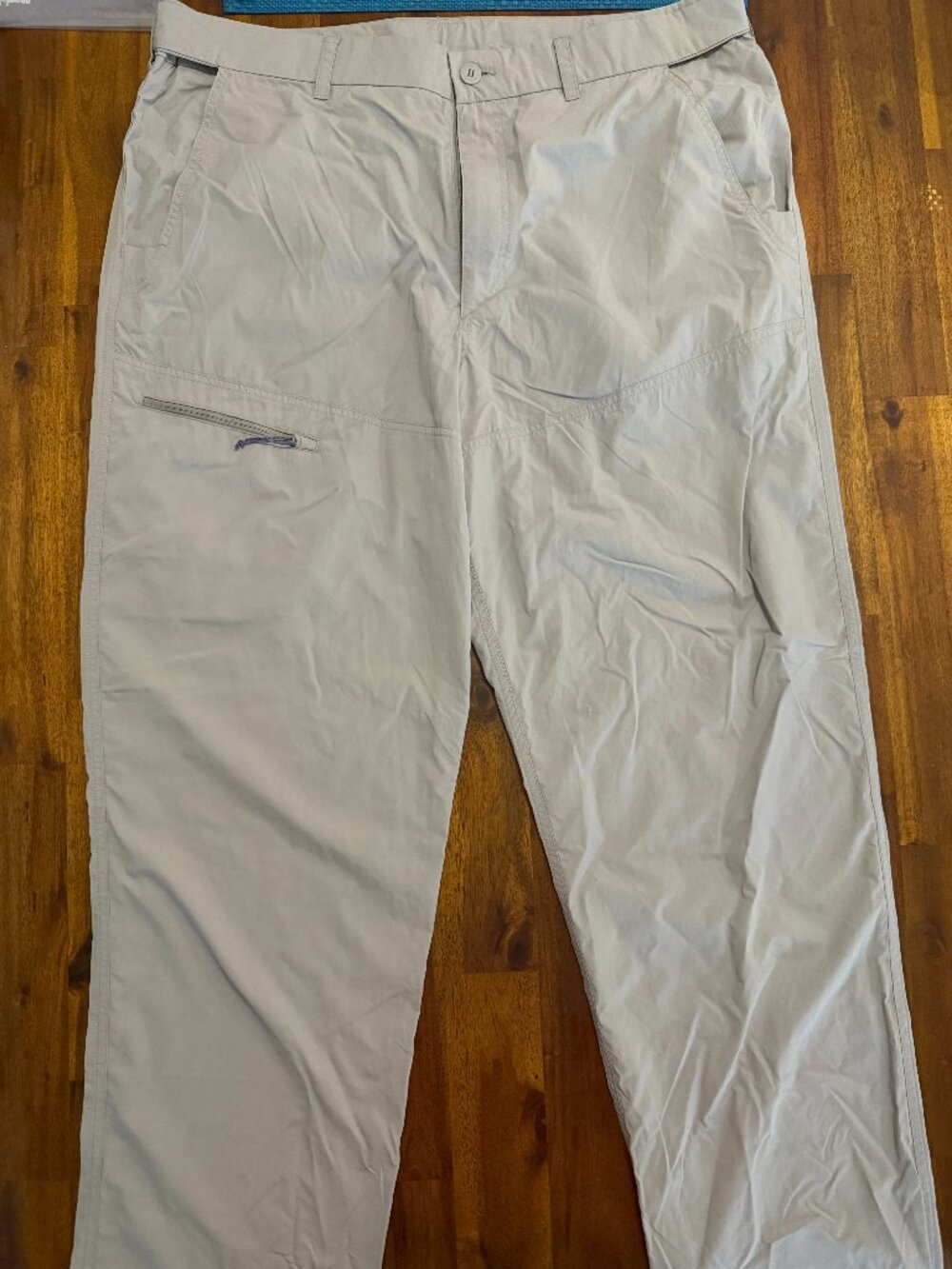 BNWT - Patagonia Sandy Cay Lightweight Pants - XL